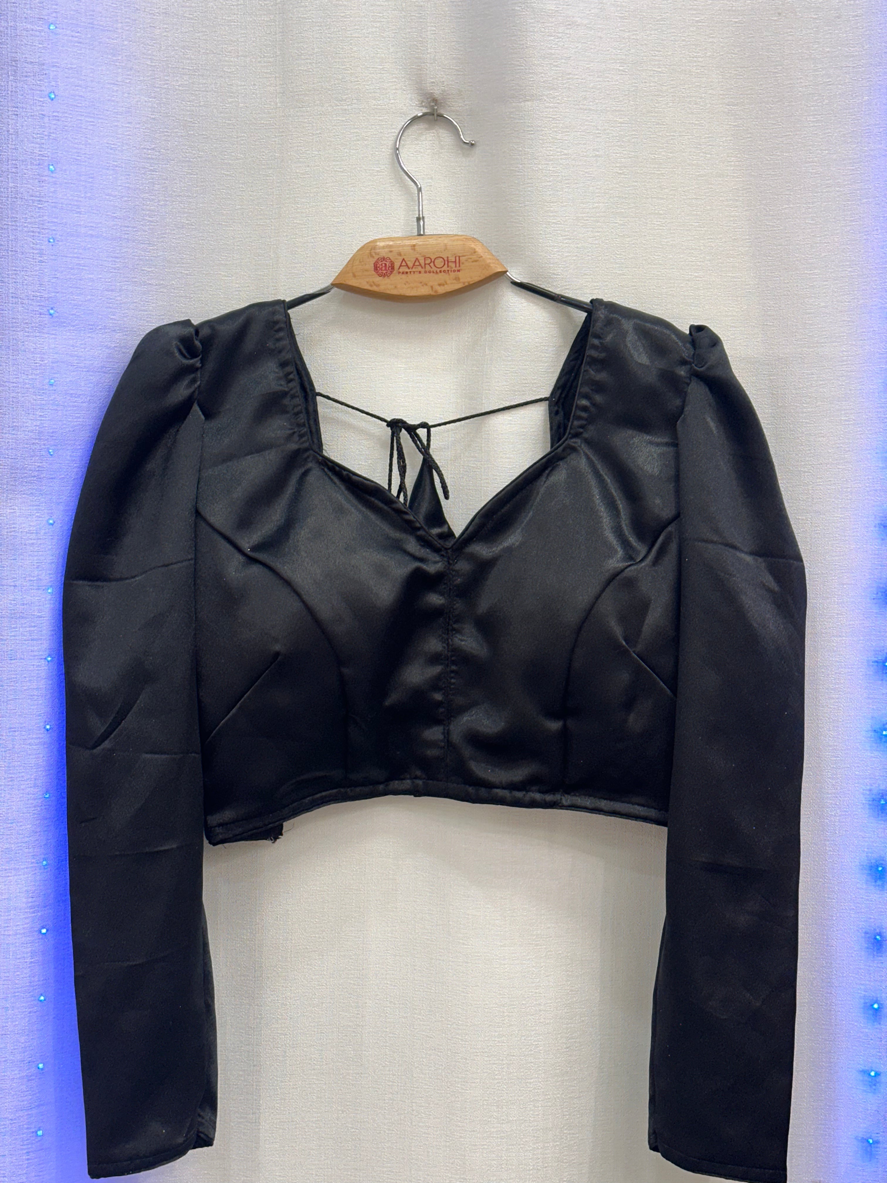 Beautiful Blouse 3 Design-Size 36-38